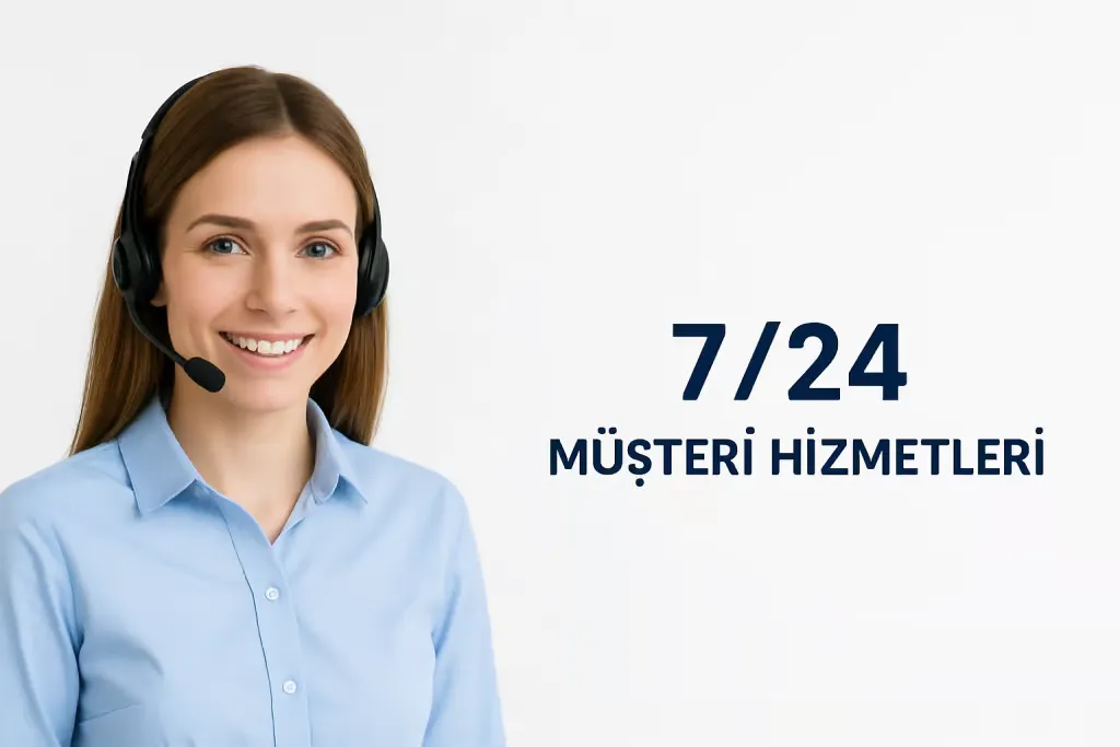 KARABAĞLAR MİDEA Teknik Servis Ekibi
